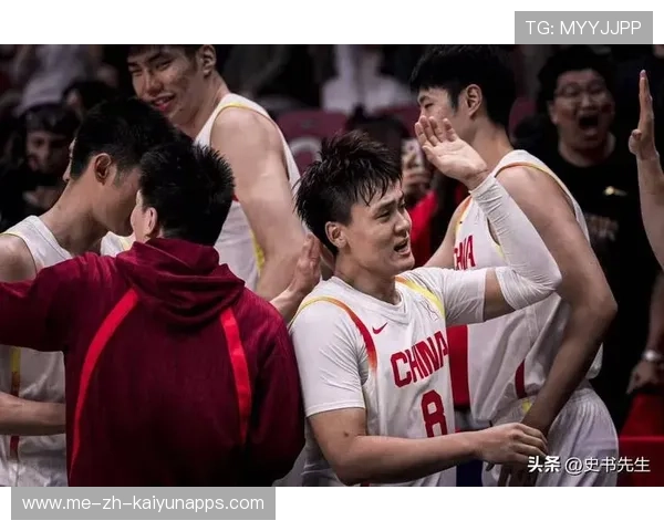 中国男篮的荣耀属于每一场奋斗，中国男篮的荣耀属于每一场奋斗吗